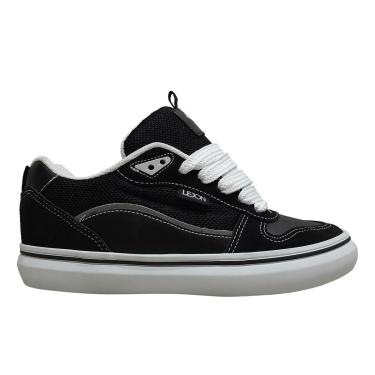 Imagem de Tênis Lejon Upper Og Robusto Camurça Cadarço Largo Ljvu0247-Masculino