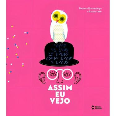 Imagem de Assim Eu Vejo