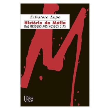 Imagem de História Da Máfia