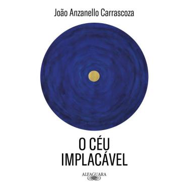 Imagem de O Céu Implacável