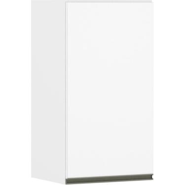 Imagem de Armário Perola 40 Cm 1 Porta Luciane Branco Polar