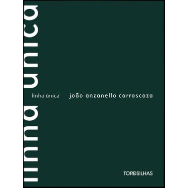 Imagem de Livro - Linha única