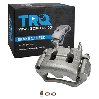 Imagem de TRQ Pinça de freio dianteira esquerda para Ford Edge 2007-2014 Lincoln MKX 2007-2015