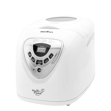Imagem de Panificadora Multi Pane Britânia 064301015 Branco 220V