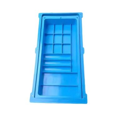 Imagem de IEUDNS Mesa para Máquina de Costura com Gaveta, Organizador Multifuncional para Máquina de Costura E Acessórios.