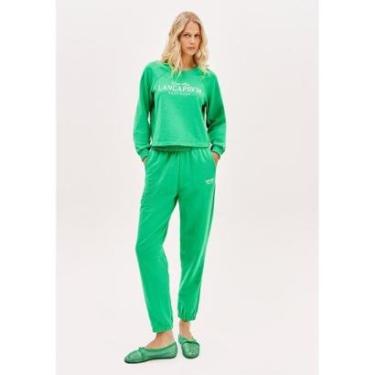 Imagem de Moletom Raglan Manga Longa-Feminino