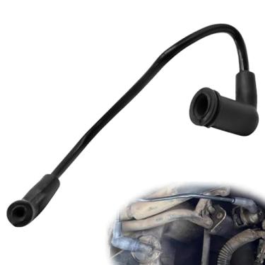 Imagem de MINETPS Tubo de linha de vácuo regulador de pressão de combustível 17113556 adequado para GMC Sierra para Chevrolet Silverado Suburban Tahoe Colorado Avalanche Yukon 4.8L 5.3L 6.0L 1999 2000 2001 2002