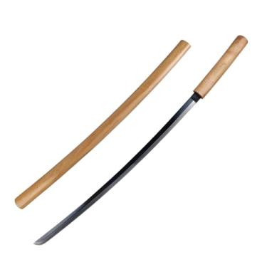 Imagem de Espada Gintoki Sakata Katana Japonesa Gintoki Sakata B