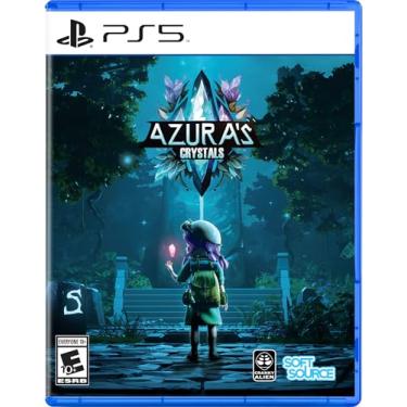 Imagem de Jogo Azura's Crystals - PS5 / PlayStation 5