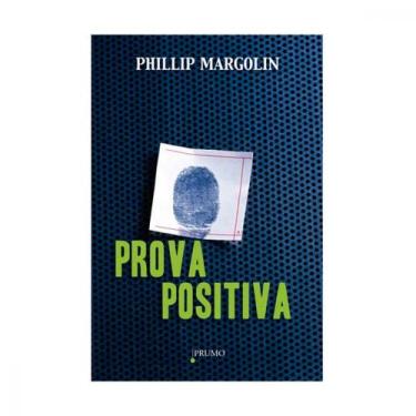 Imagem de Prova positiva - acima de qualquer suspeita - Prumo, 3