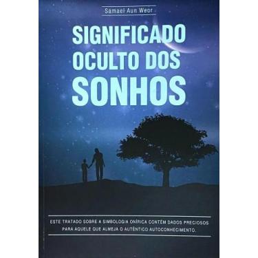 Imagem de Significado oculto dos sonhos - 02 ed. - AEF Estudos Filosóficos, 3