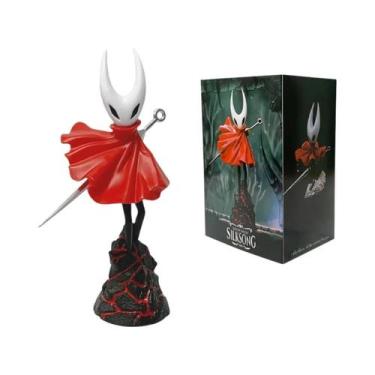 Imagem de Figura De Ação Hollow Knight 2 Modelo De Decoração Para Presentes De N