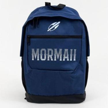 Imagem de Mochila Mormaii Casual Unissex-Unissex