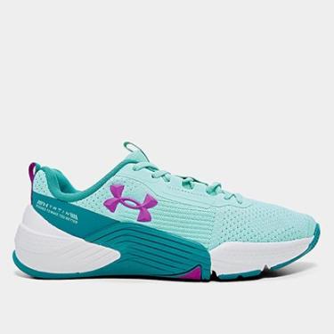 Imagem de Tênis Under Armour Tribase Reps 2-Feminino