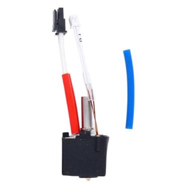 Imagem de Kit Hotand para impressora 3D, extrusor de aquecimento uniforme de alta velocidade para impressora 3D, extrusor de aquecimento uniforme de alta velocidade aditivo produtos de fabricação