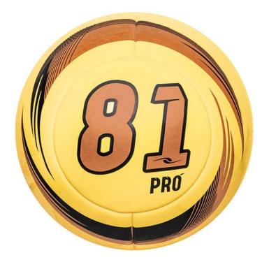 Imagem de BOLA FSAL TERMODALPONTE PU DALPONTE 81 PRO AMR