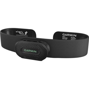 Imagem de Garmin Monitor Peitoral Cardíaco HRM-Fit