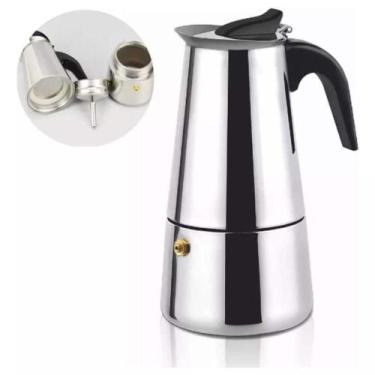 Imagem de Cafeteira Expresso Italiana 200ml Albema