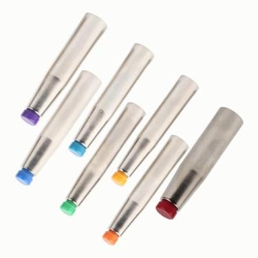 Imagem de Generic Ferramenta de Remoção de Vedação de óleo de Compressor Automotivo, Kit de Ar Condicionado Eficiente para, Benz 7 Peças