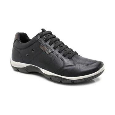 Imagem de Sapatênis Masculino Ferricelli ZR64405M-Masculino