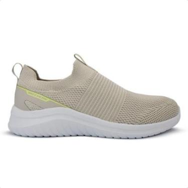 Imagem de Tênis Skechers Feminino Slip On Ultra Flex 2.0-Feminino