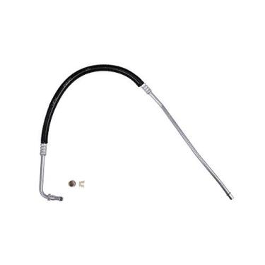 Imagem de Sunsong Conjunto de mangueira de refrigeração de óleo do motor 5801268