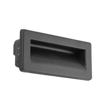 Imagem de Acessórios de reposição para carro Interruptor de maçaneta de bagageiro para Skoda Superb 2015-2019 MOOKEENONE