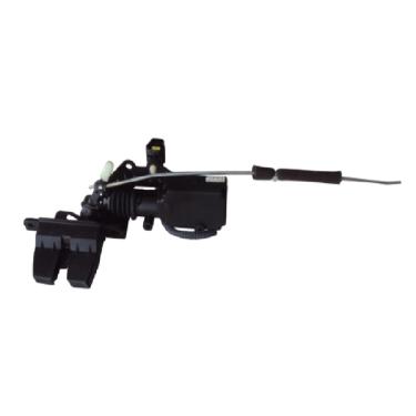 Imagem de Ford Fiesta Fechadura Eletrica Tampa Tras Genuína