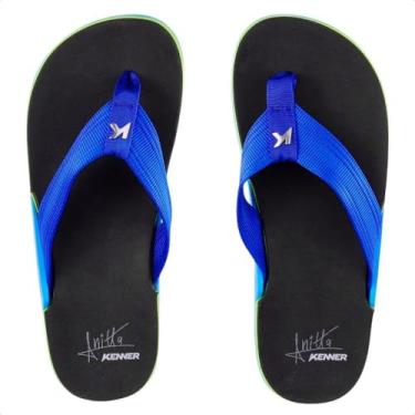 Imagem de Sandália Kenner NK6 Anitta Feminina