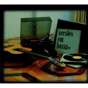 Imagem de Roberto Menescal - Versões Em Bossa - Cd