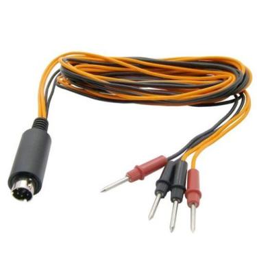 Imagem de Cabo NEURODYN PORTATIL - Ibramed, Dourado