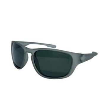 Imagem de Óculos Solar Speedo Float 16 H12  Fosco Lente Verde Polarizada-Masculino