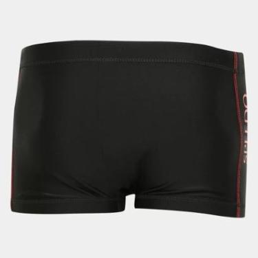 Imagem de Sunga Speedo Hidroshort Vertical Line Masculina-Masculino