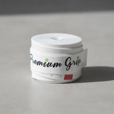 Imagem de 1 Overgrip Pegajoso Perfurado Grip para raquete Tennis, Beach Tênis, B