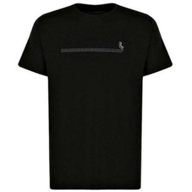 Imagem de Camiseta Masculina Esportiva Treino Lupo 77053-002-Feminino