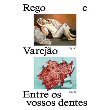Imagem de Entre os Vossos Dentes - COBOGO EDITORA, Sortido