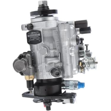 Imagem de Bomba de injeção de combustível DP200 8922A241G 2644A450 compatível com motor diesel Perkins 2.7L 3-CYL Massey Ferguson 241S tratores