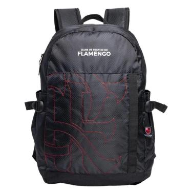 Imagem de Mochila B03 Esportiva Flamengo 16372-Masculino