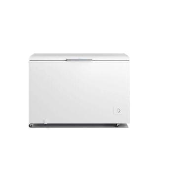 Imagem de Freezer Horizontal Electrolux Cycle Defrost 400L Inverter 1 Porta HI440 Branco 220V