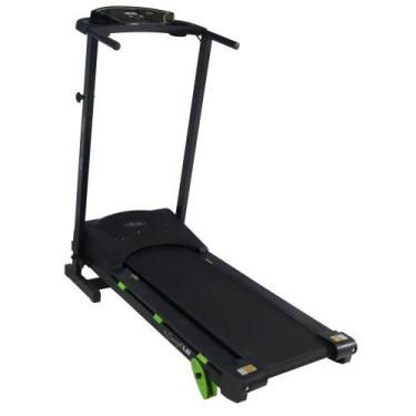 Imagem de Esteira Elétrica Dream Fitness Concept 1.6 Com Inclinação E Amortecedo