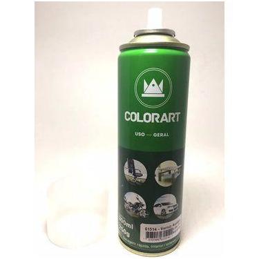 Imagem de Tinta Spray Verniz Brilhante 300ml Colorart