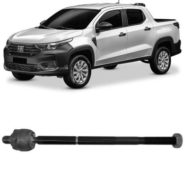 Imagem de Barra Axial Direção Hidráulica Fiat Strada Endurance 21 a 24