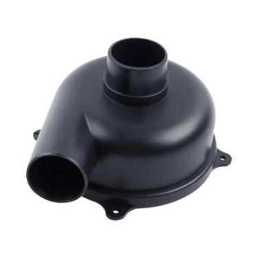 Imagem de Capa Para Coletor De Pó Ciclone Industrial, Filtro Turbo DIY Para Ofic