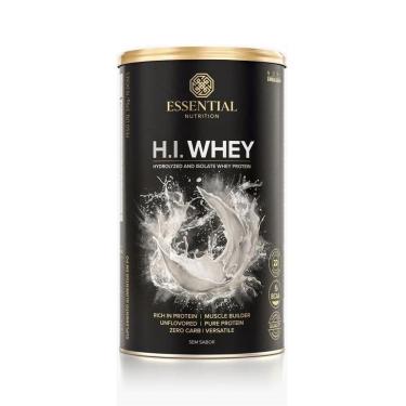 Imagem de H.i. Whey (375g)-Unissex