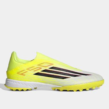 Imagem de Chuteira Society Adidas F50 League LL Unissex-Unissex