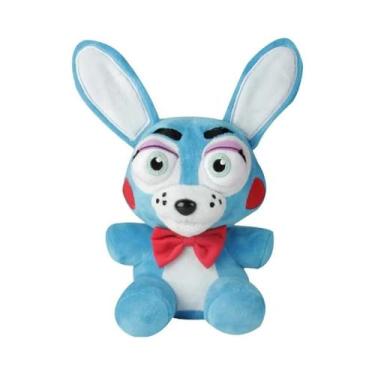 Imagem de Brinquedos De Pelúcia Five Nights at Freddy's De 18 CM, Bonecos De Pel