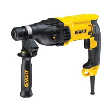 Imagem de Martelete Perfurador Rompedor 800w 220v Sds Dewalt D25133k