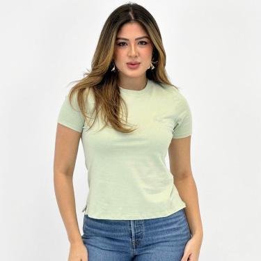 Imagem de Camiseta Beagle T-shirt Manga Curta Feminina-Feminino