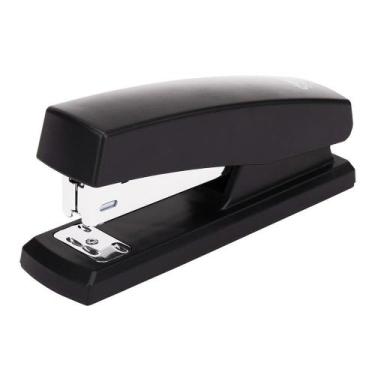 Imagem de Grampeador Deli 25 Folhas Preto