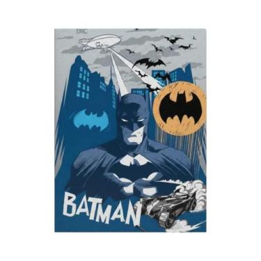 Imagem de Pasta De Aba Elástico Escolar Tamanho A4 Dac Oficial